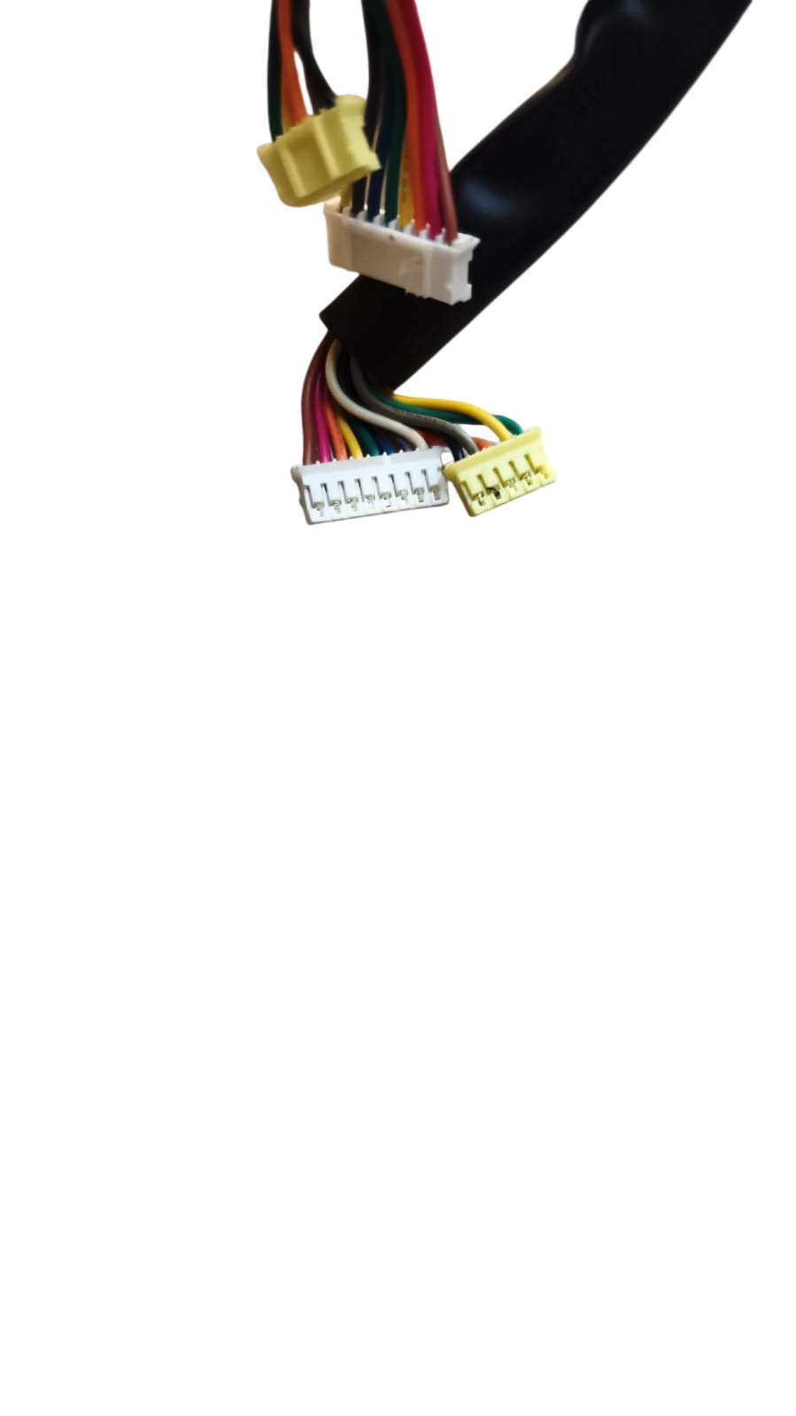 Cabo Da Display Ar Condicionado Brastemp Clean Bbv09 Bbv12 - Imagem 2