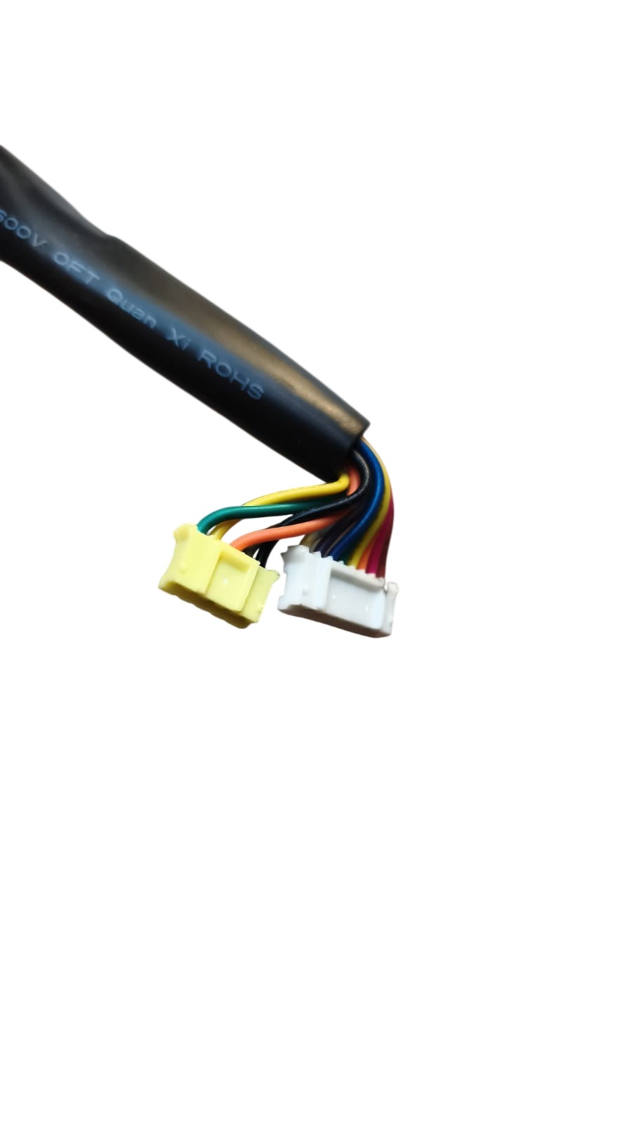 Cabo Da Display Ar Condicionado Brastemp Clean Bbv09 Bbv12 - Imagem 3