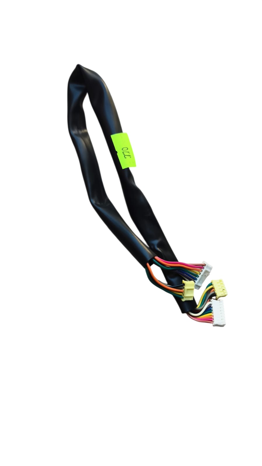 Cabo Da Display Ar Condicionado Brastemp Clean Bbv09 Bbv12