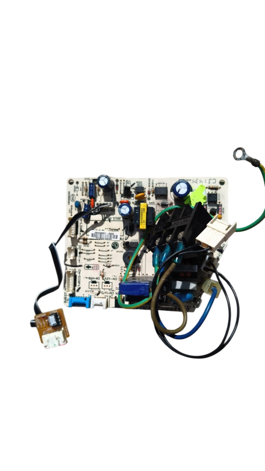 Placa Evaporadora Compativel Com Lg Tsnc122h4w0