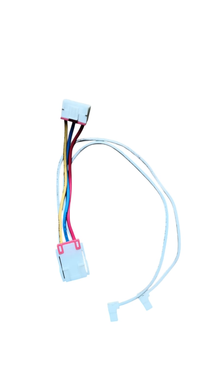 Extensor Do Cabo Ventilador Condensadora Samsung Inverter