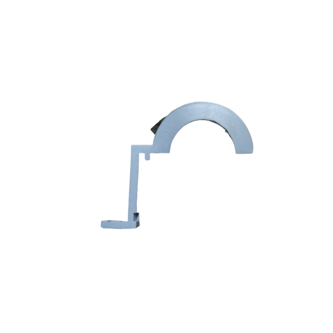 Suporte Traseiro Do Motor Ar Condicionado Compativel Com Brastemp Bbu12bbbna