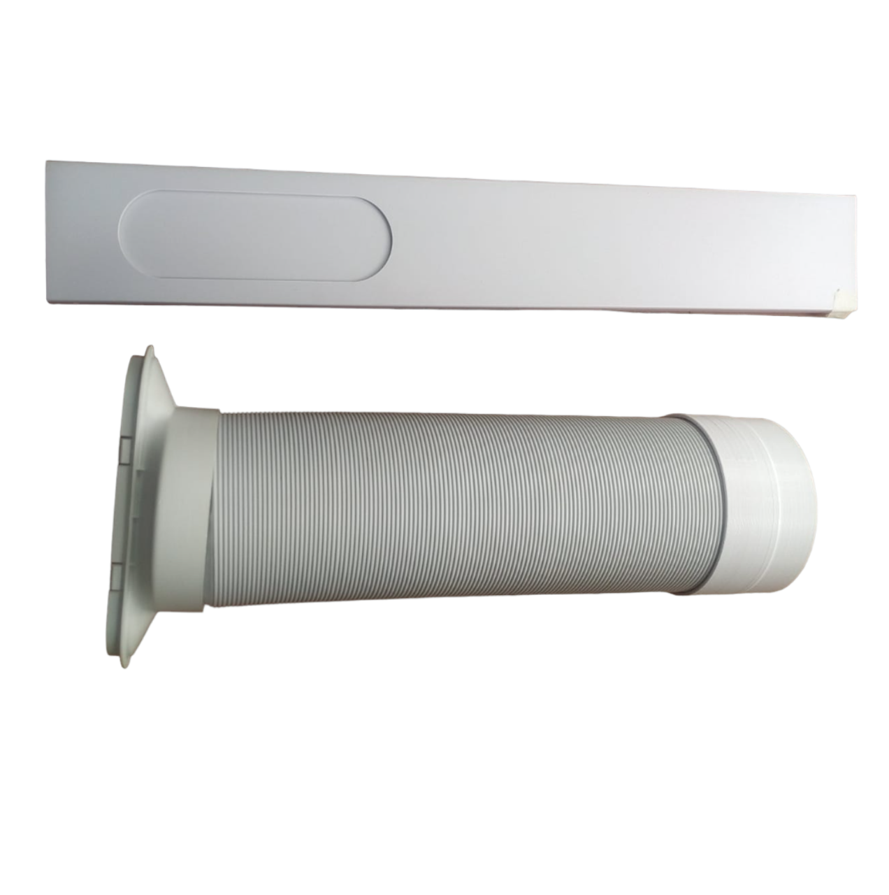 Kit Completo Ar Condicionado Portátil  Dualgree Compativel Com Olimpia Splendid