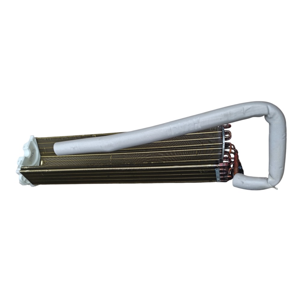 Serpentina Para Evaporadora Springer Midea 42tfca22s5