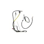 Kit De Sensores Termistores Para Ar-Condicionado Split Philco Inverter Evaporadora E Condensadora Dualgree
