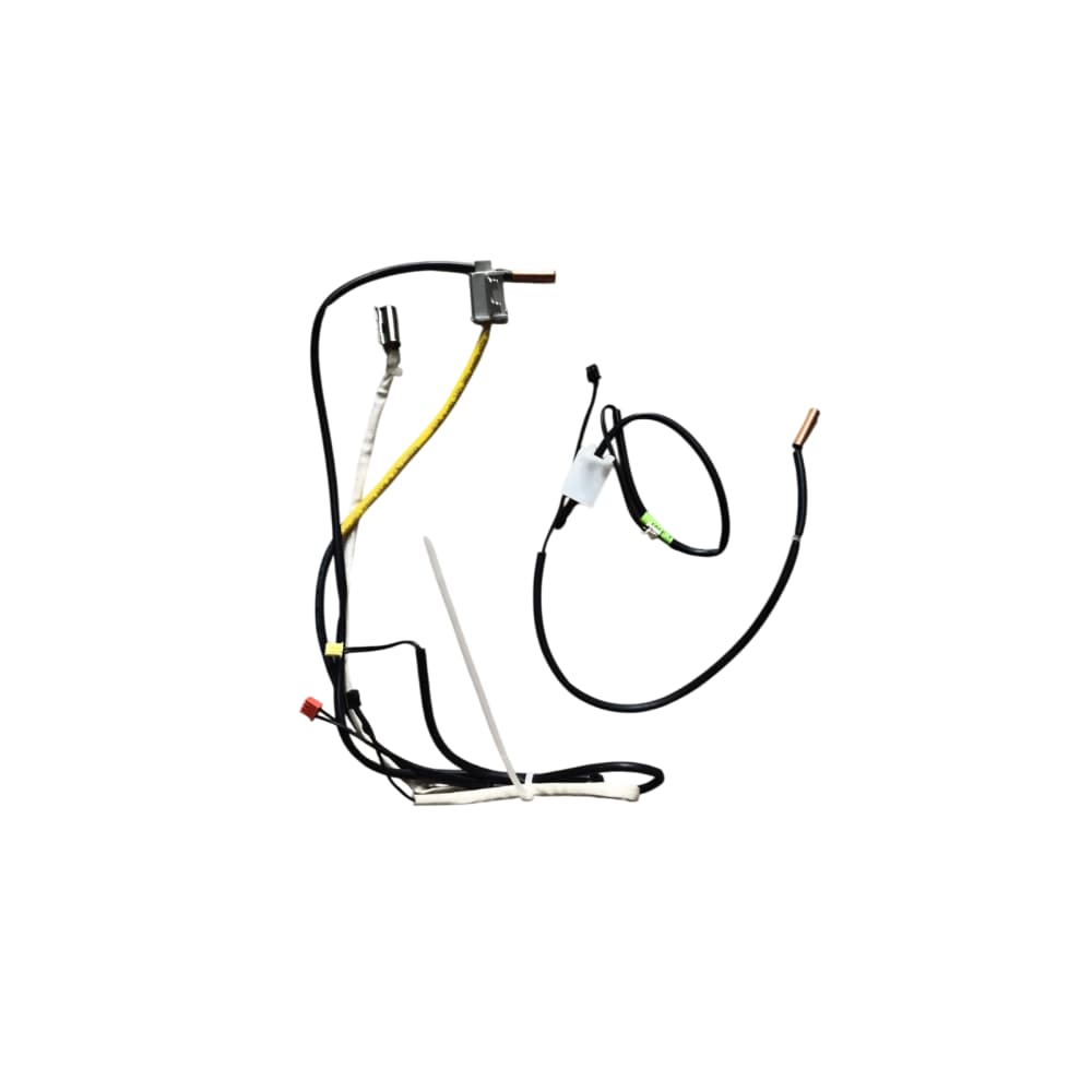 Kit De Sensores Termistores Para Ar-Condicionado Split Philco Inverter Evaporadora E Condensadora Dualgree