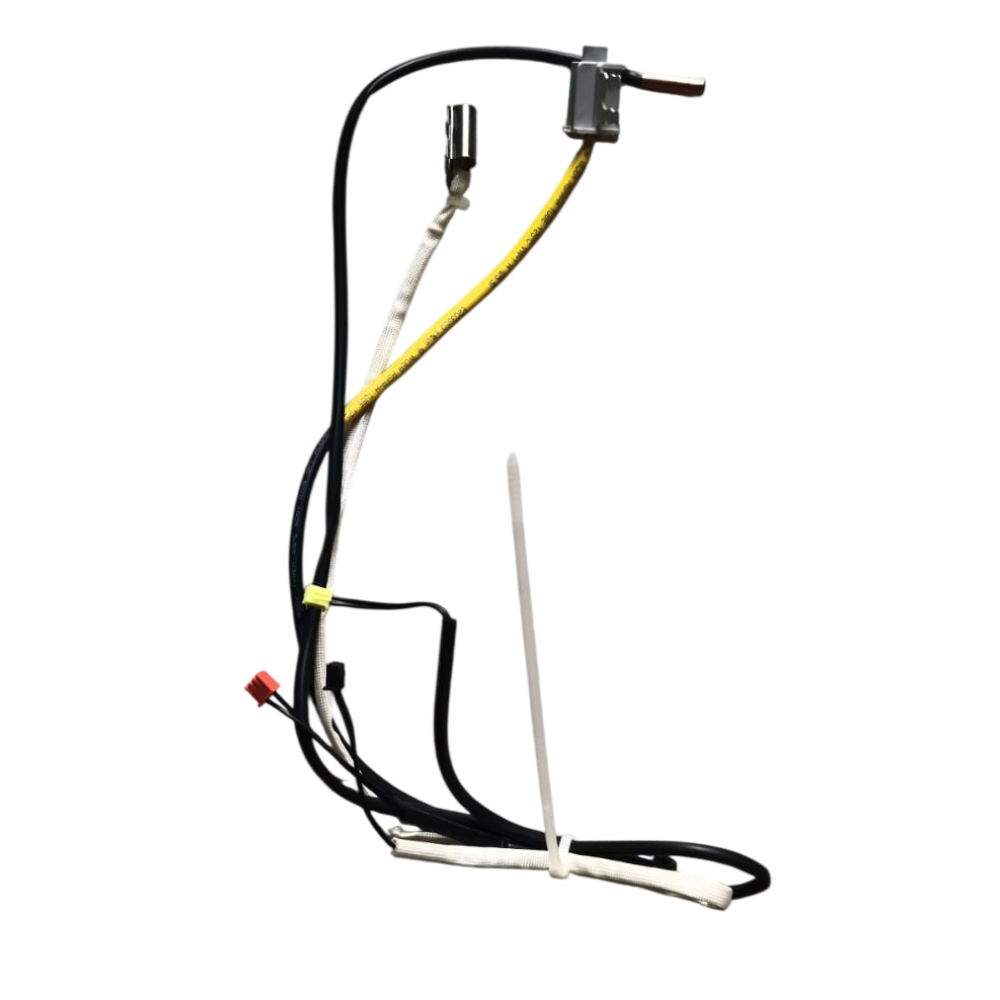 Kit De Sensores Evaporadora E Condensadora Dualgree Compativel Com Philco Inverter - Imagem 2